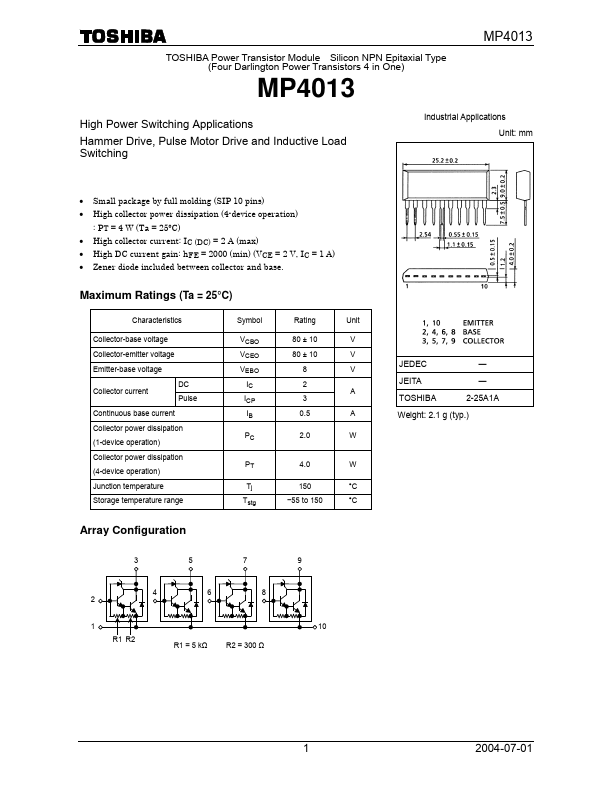 MP4013