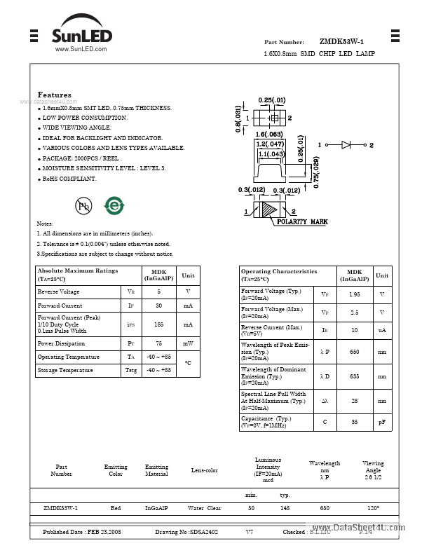 ZMDK53W-1