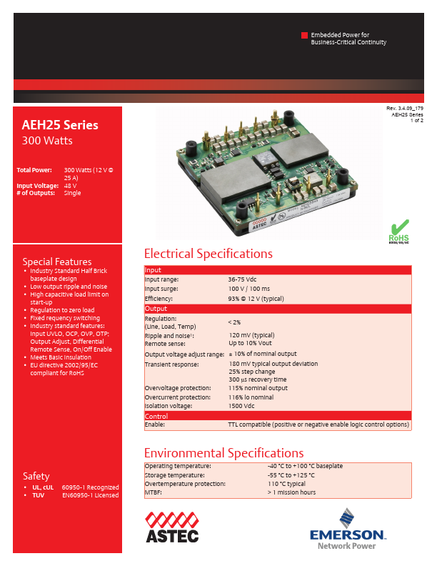 AEH25B48-CL