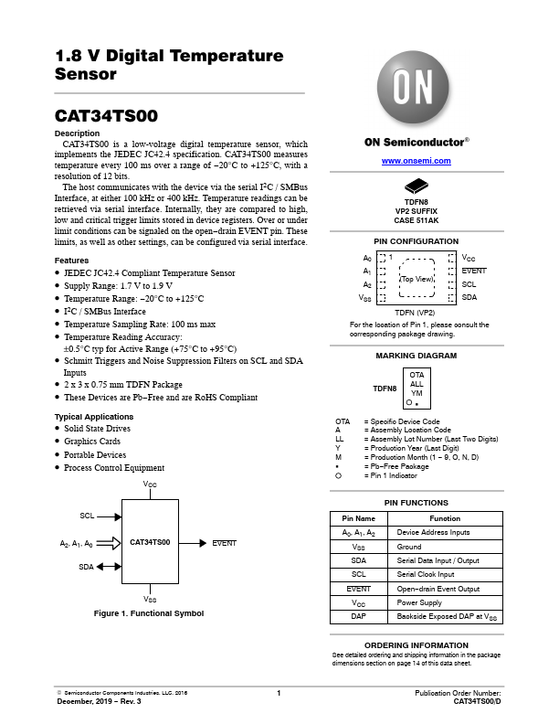 CAT34TS00