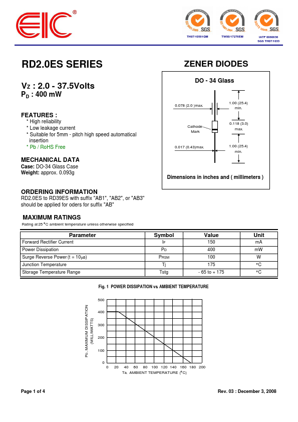 RD8.2ES