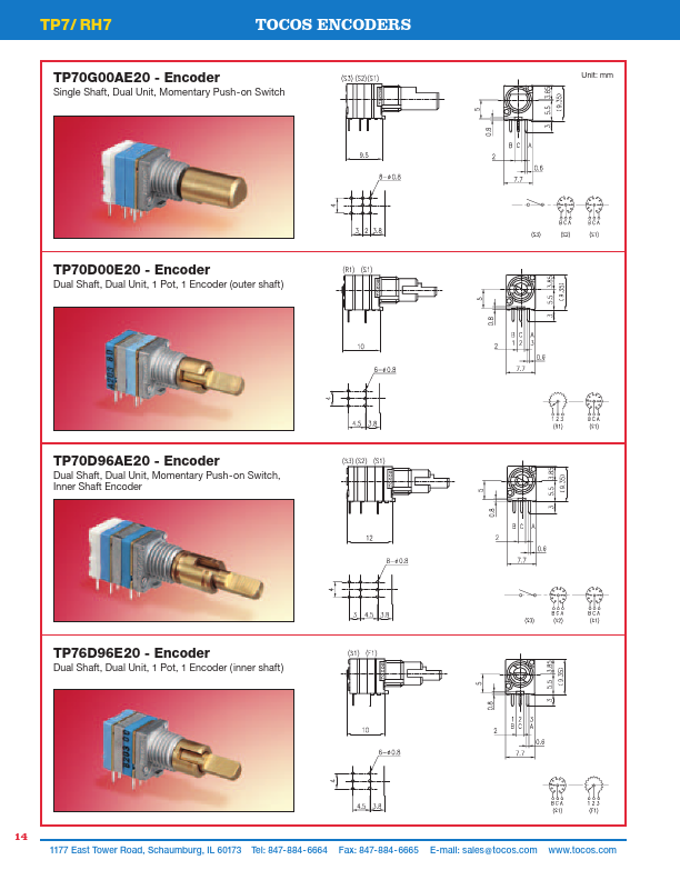 TP76D96E20