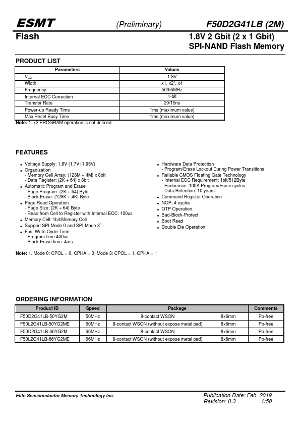 F50L2G41LB-66YG2ME