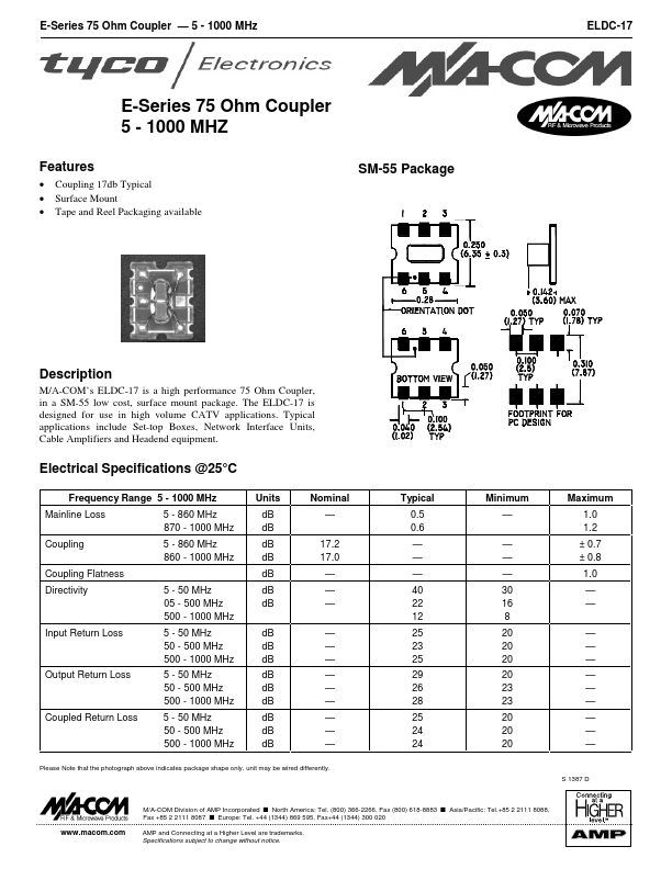 ELDC-17