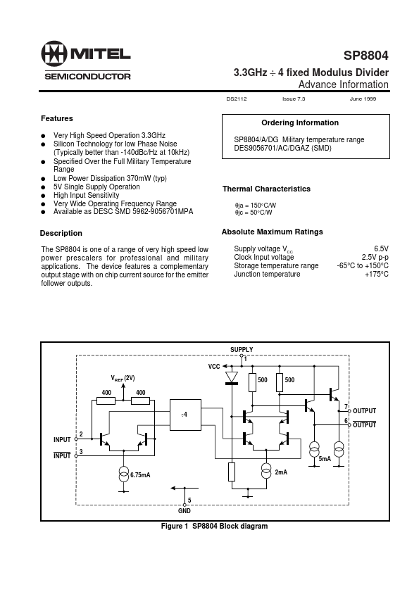 SP8804A