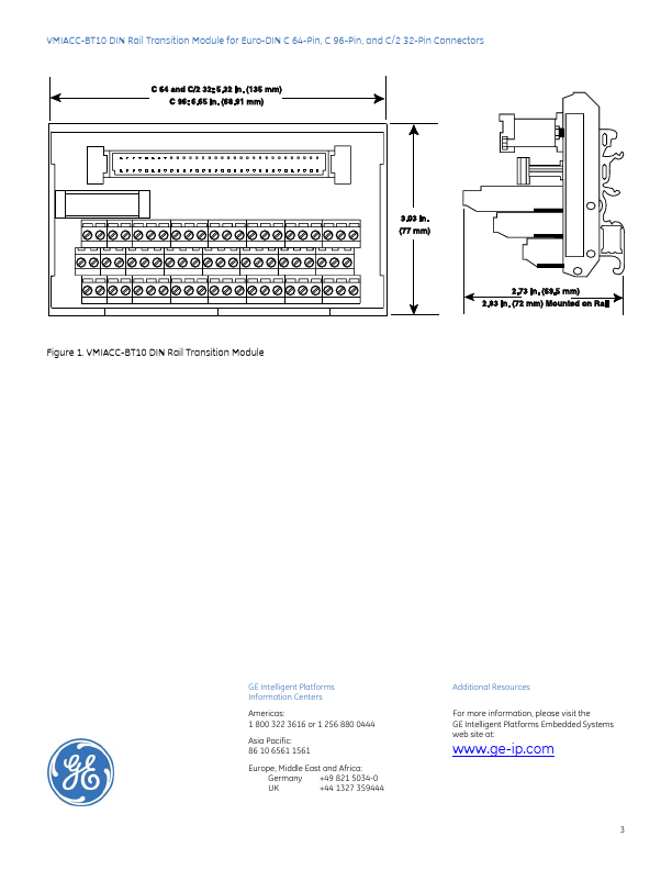 VMIVME-3126A