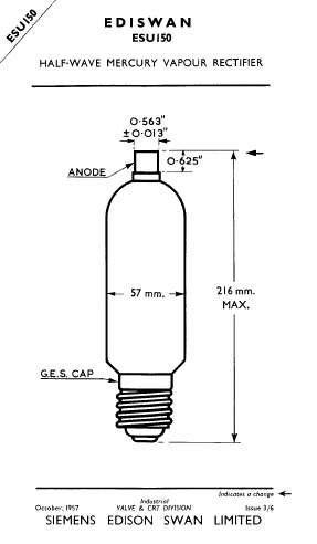 ESU150