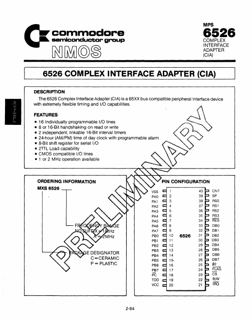 MPS6526