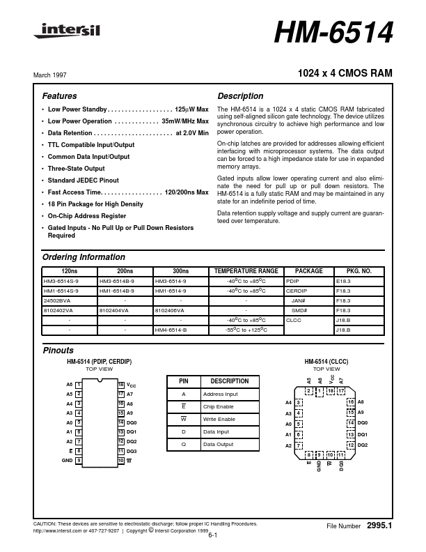 HM3-6514B-9