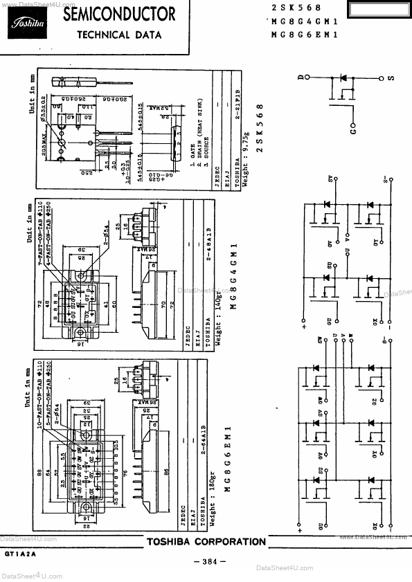 MG8G4GM1