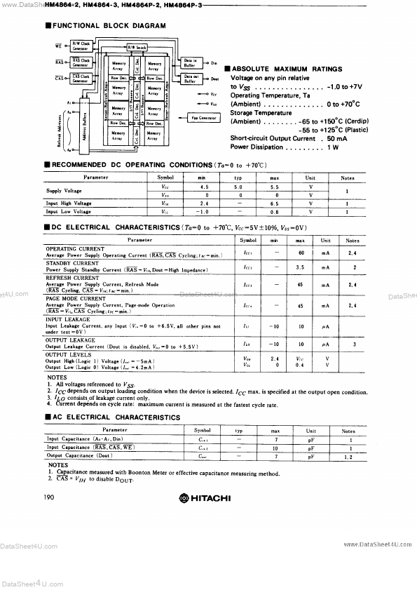 HM4864-2