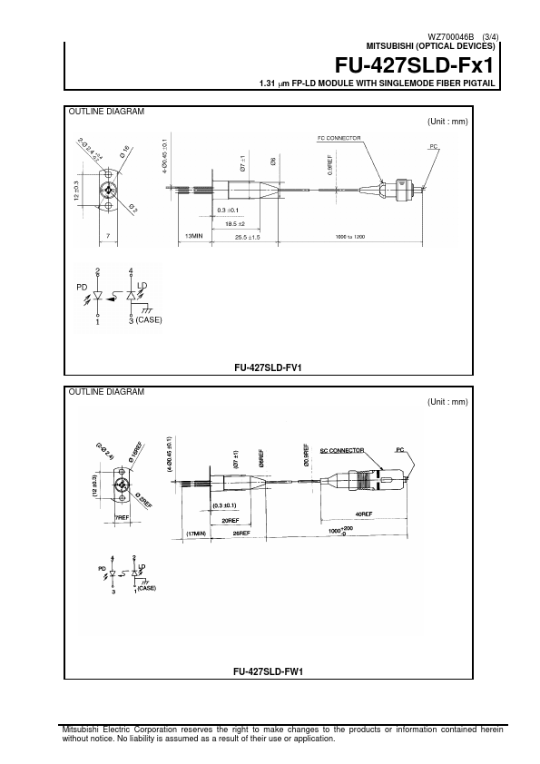 FU-427SLD-FV1