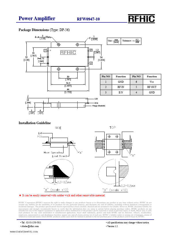 RFW0947-10