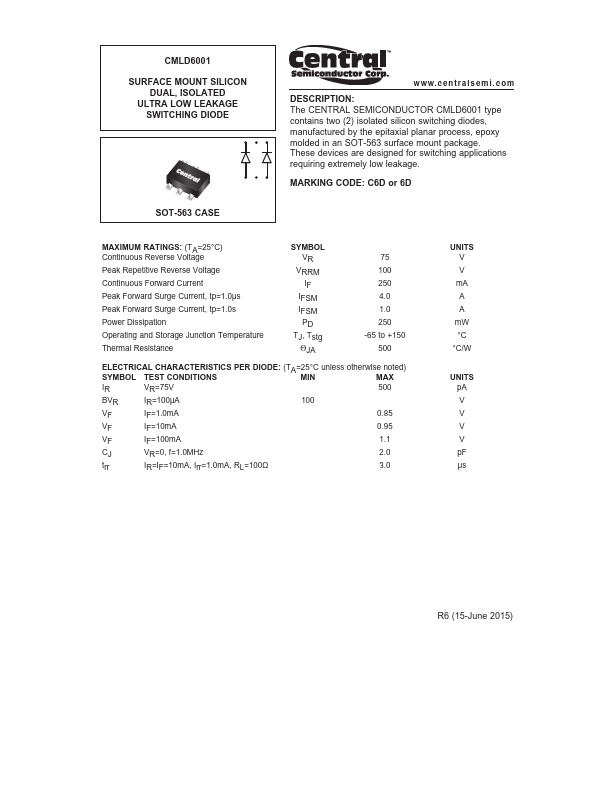 CMLD6001