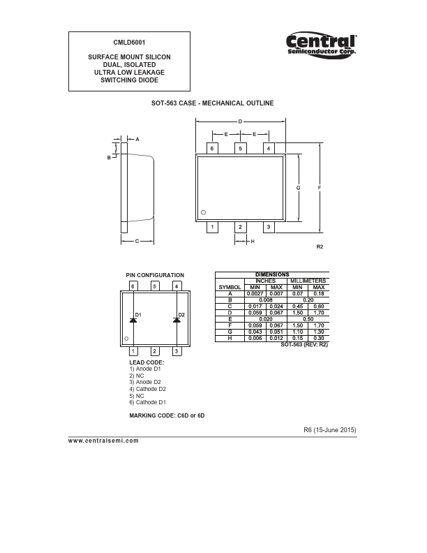 CMLD6001