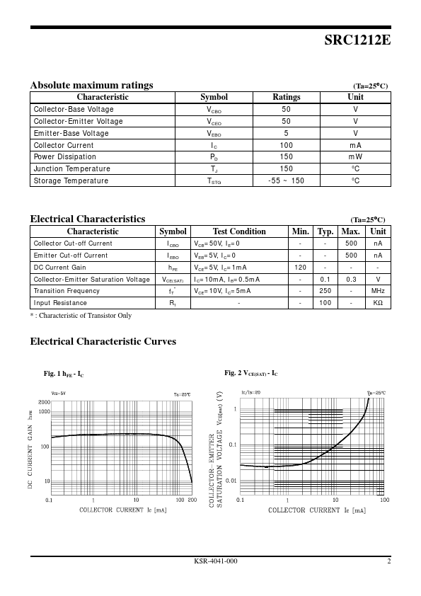 SRC1212E