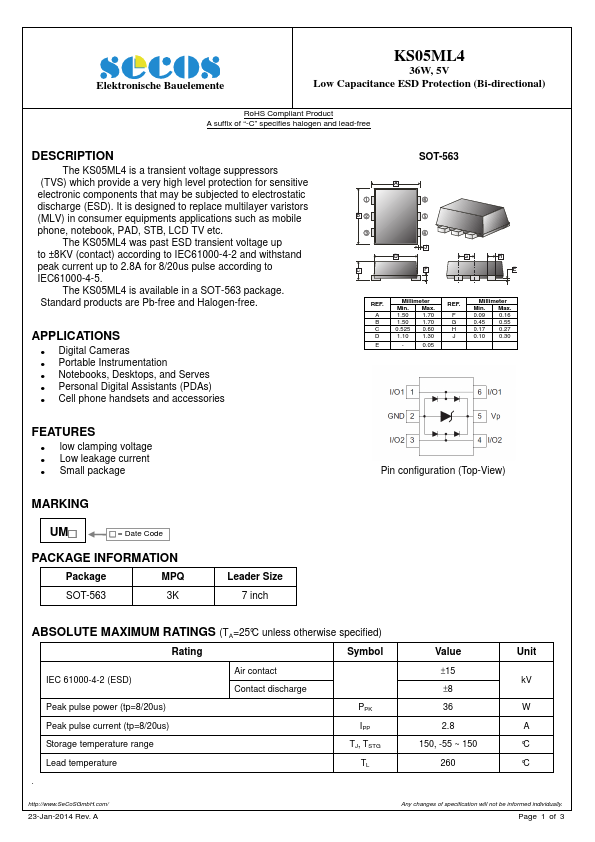 KS05ML4