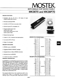 MK38P70