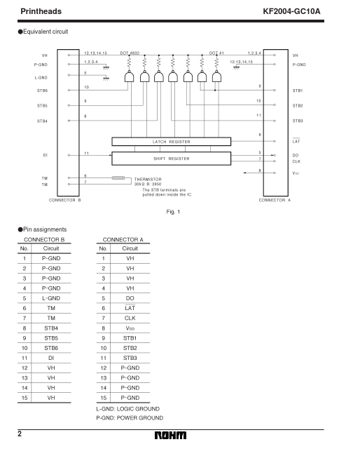 KF2004-GC10A