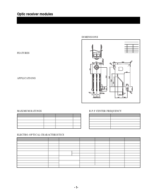 KSM-605LU