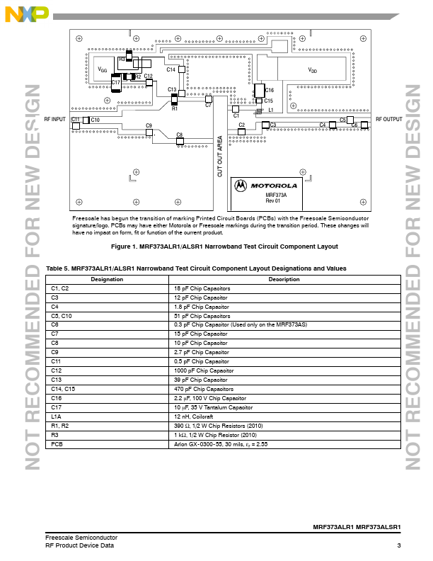 MRF373ALSR1