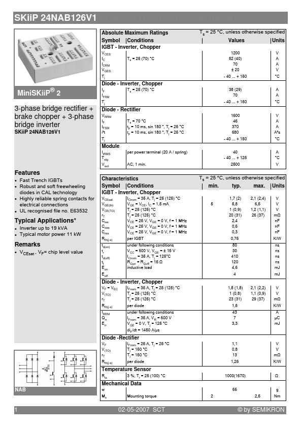 SKIIP24NAB126V1