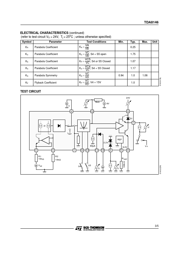 TDA8146