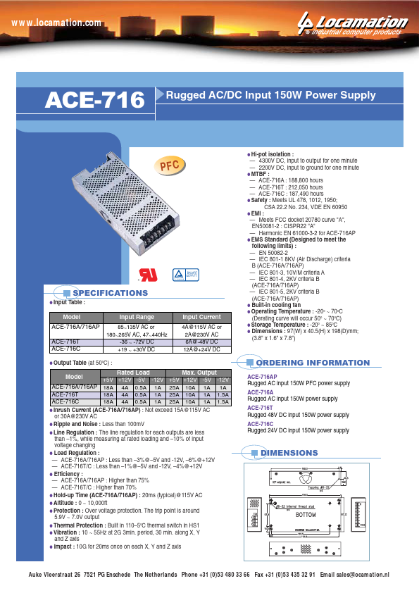 ACE-716