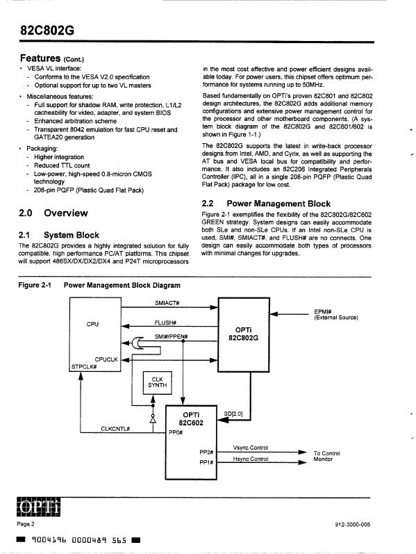 82C802G