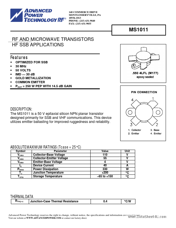 MS1011