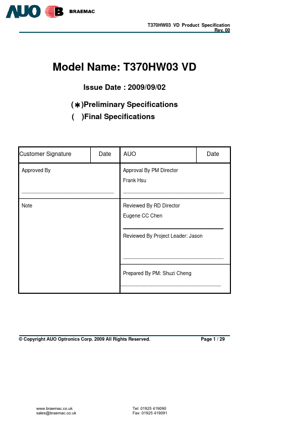 T370HW03-VD