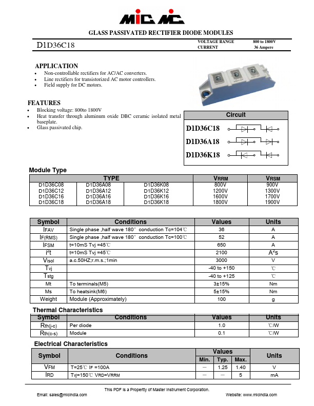 D1D36K08