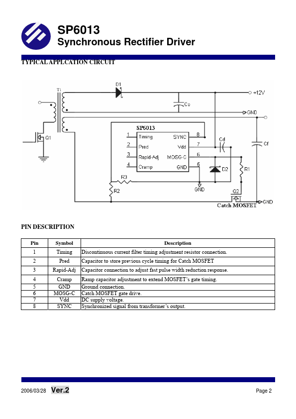 SP6013