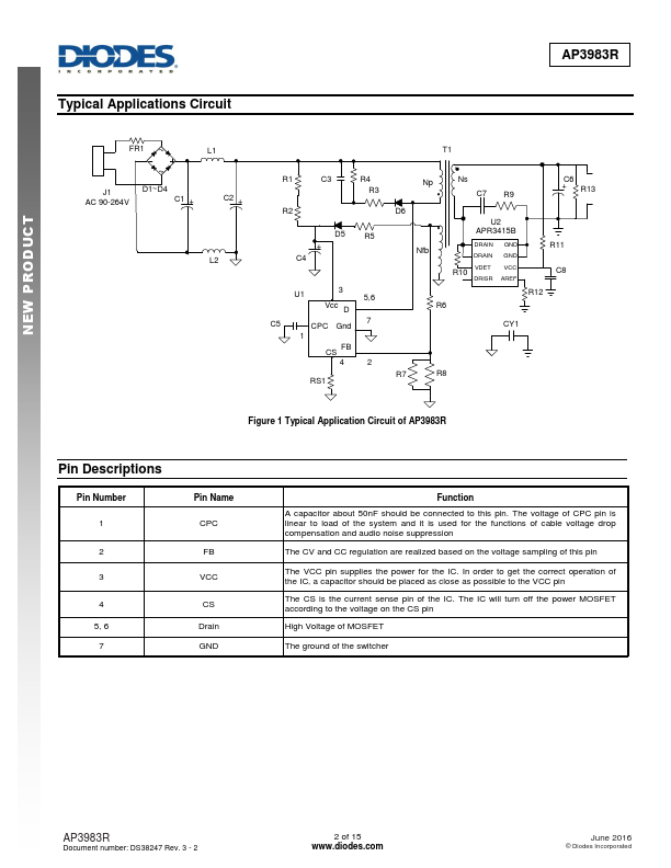 AP3983R