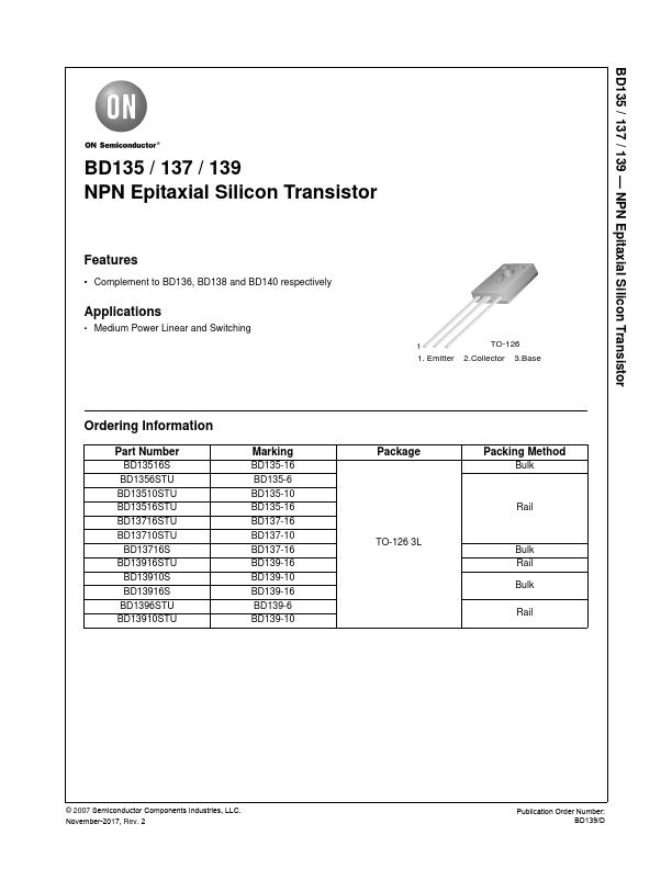 BD139-10