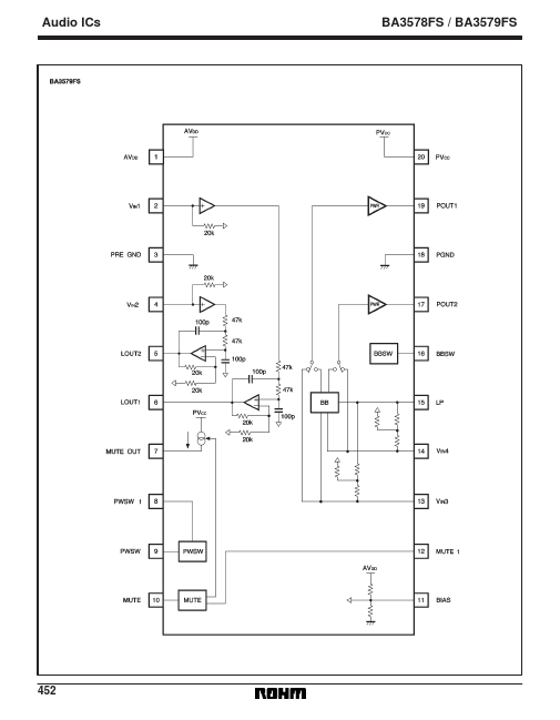 BA3578FS