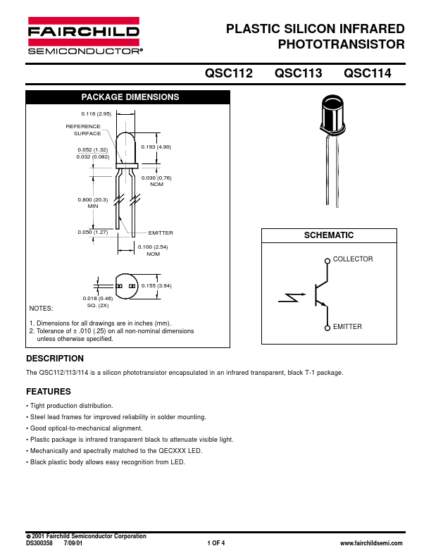 QSC112