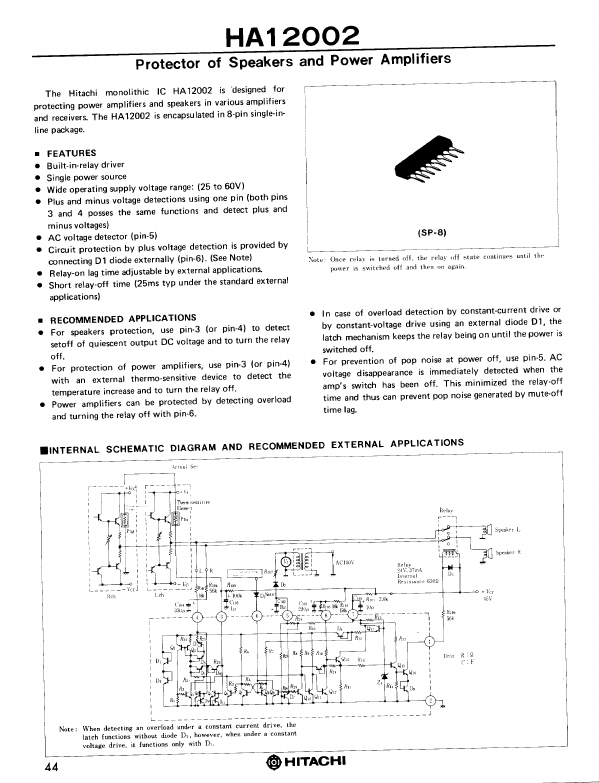 HA12002