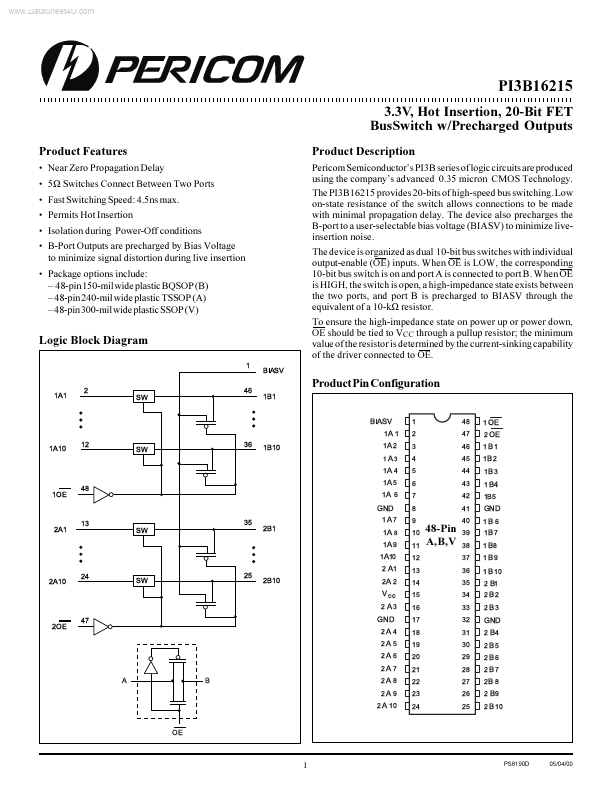 PI3B16215