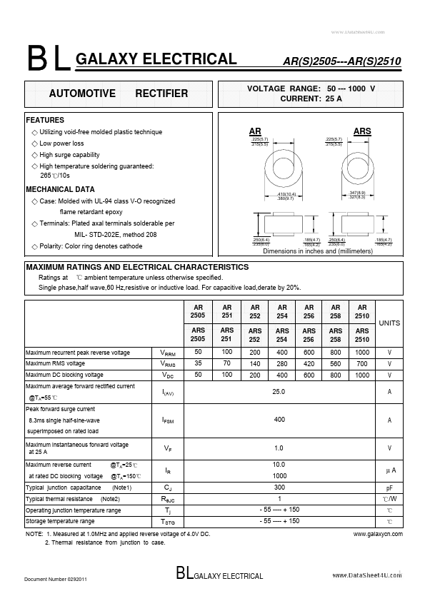 AR258