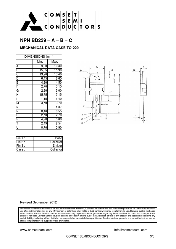 BD239B