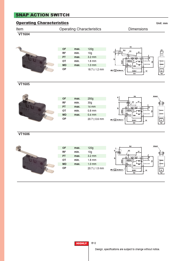 VT1602