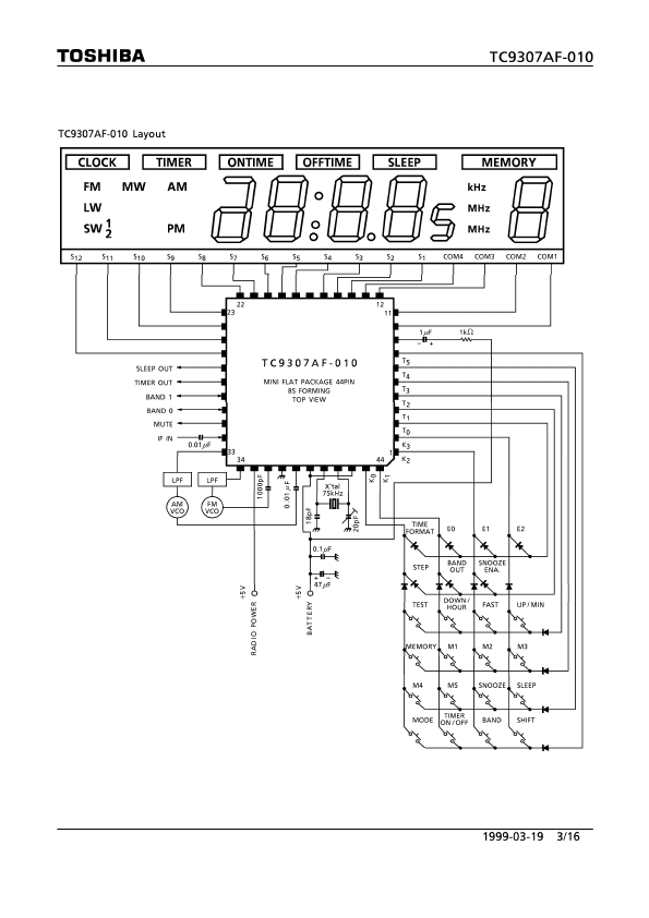 TC9307AF-010