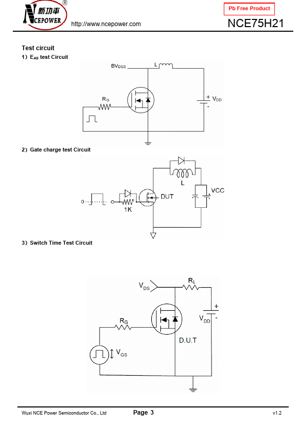 NCE75H21