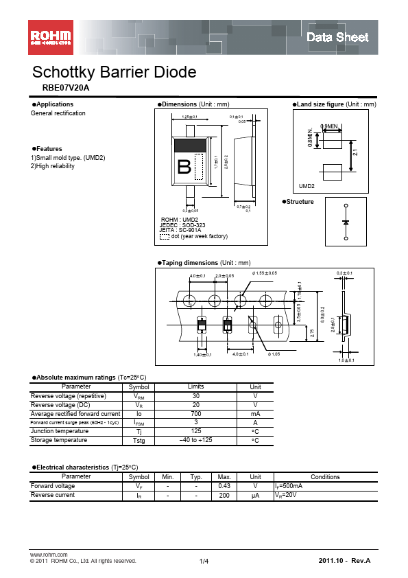 RBE07V20A