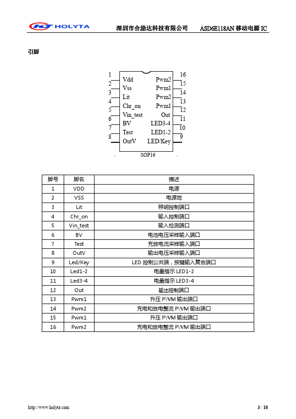 ASD6E118AN