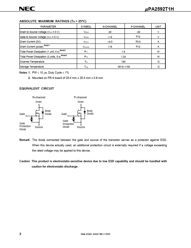 UPA2592T1H