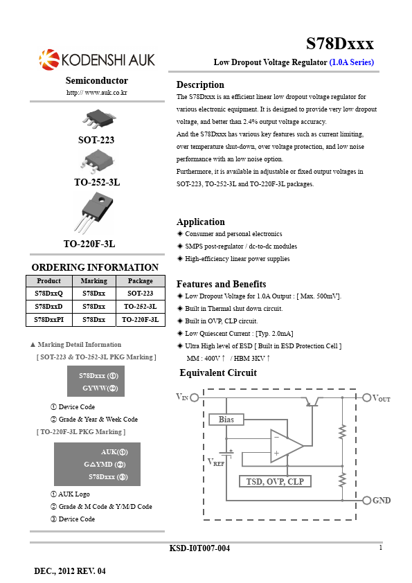 S78D15PI