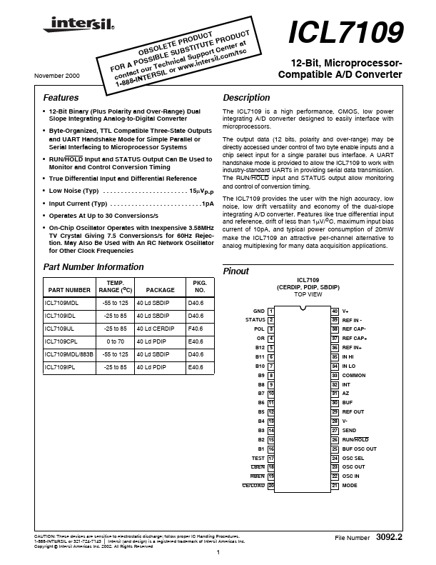 ICL7109