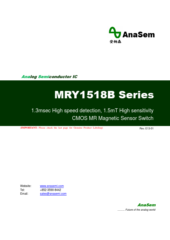 MRY1518B